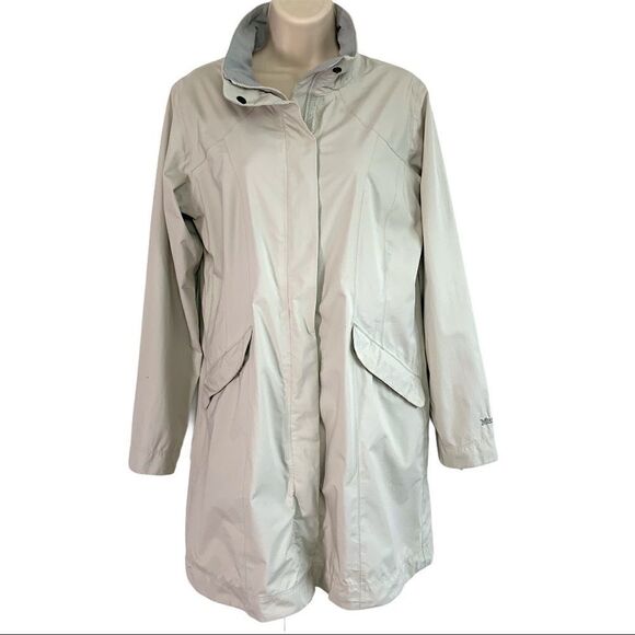 Marmot Destination Rain Jacket - Picture 2 of 13